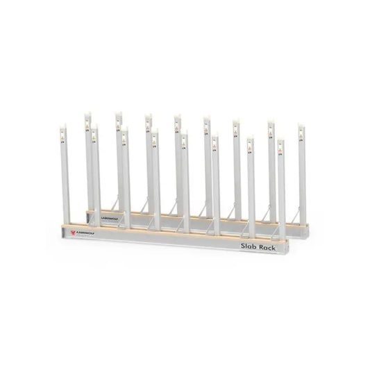 Aardwolf Slab Rack Kit