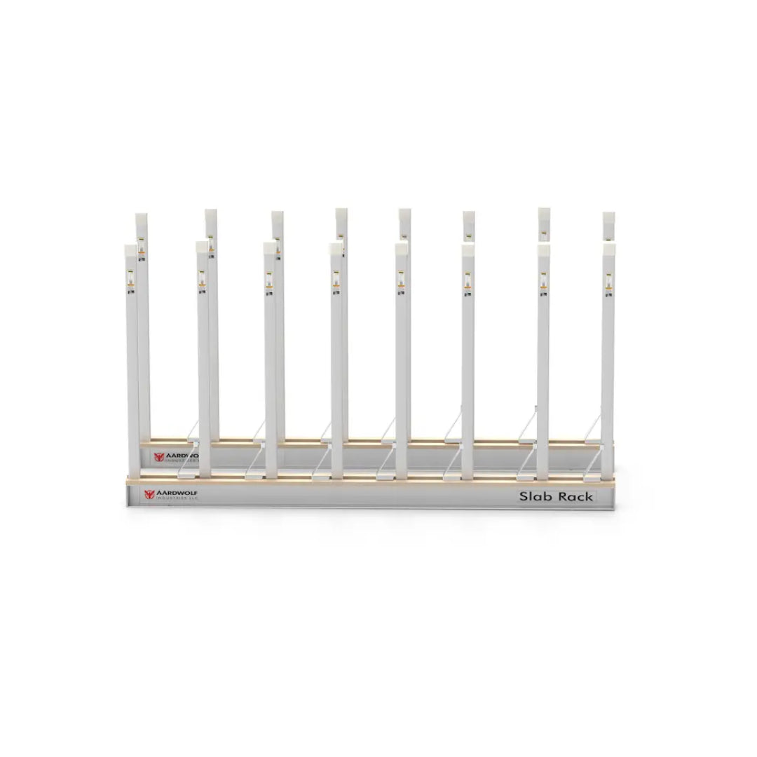 Aardwolf Slab Rack Kit