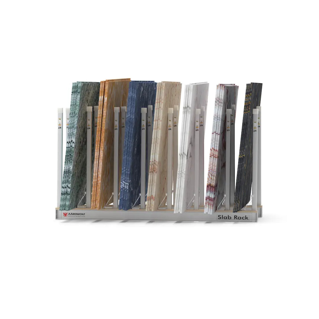 Aardwolf Slab Rack Kit