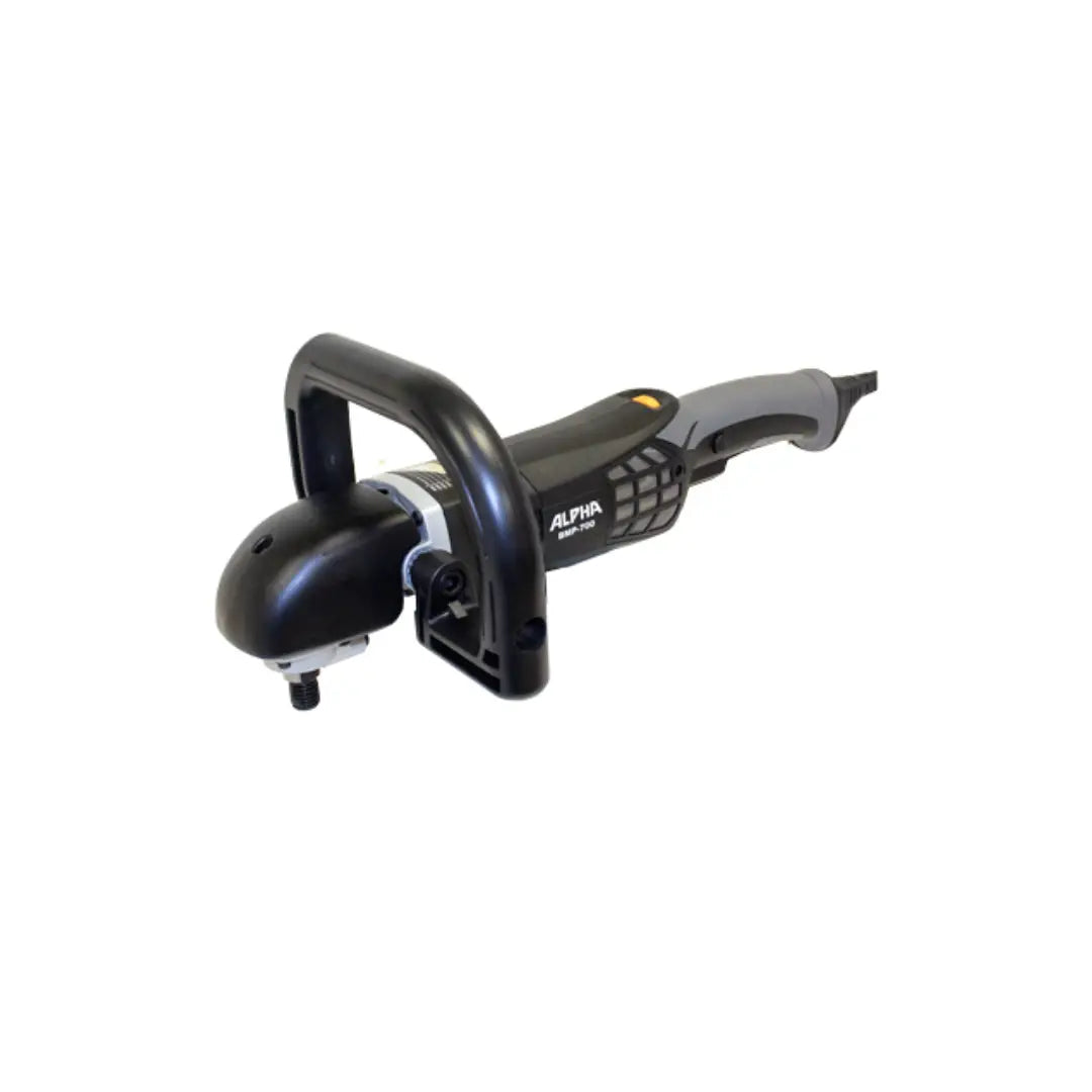 ALPHA BMP-700 BRUSHLESS VARIABLE SPEED ROTARY POLISHER