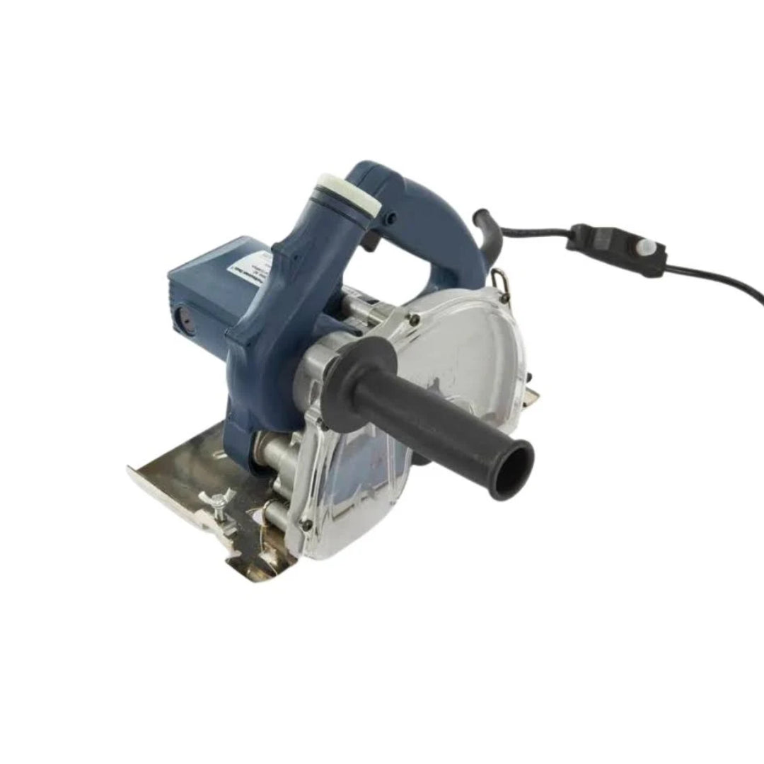 Alpha ECC-125 Ecocutter