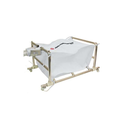 Alpha ECC-125 Ecocutter