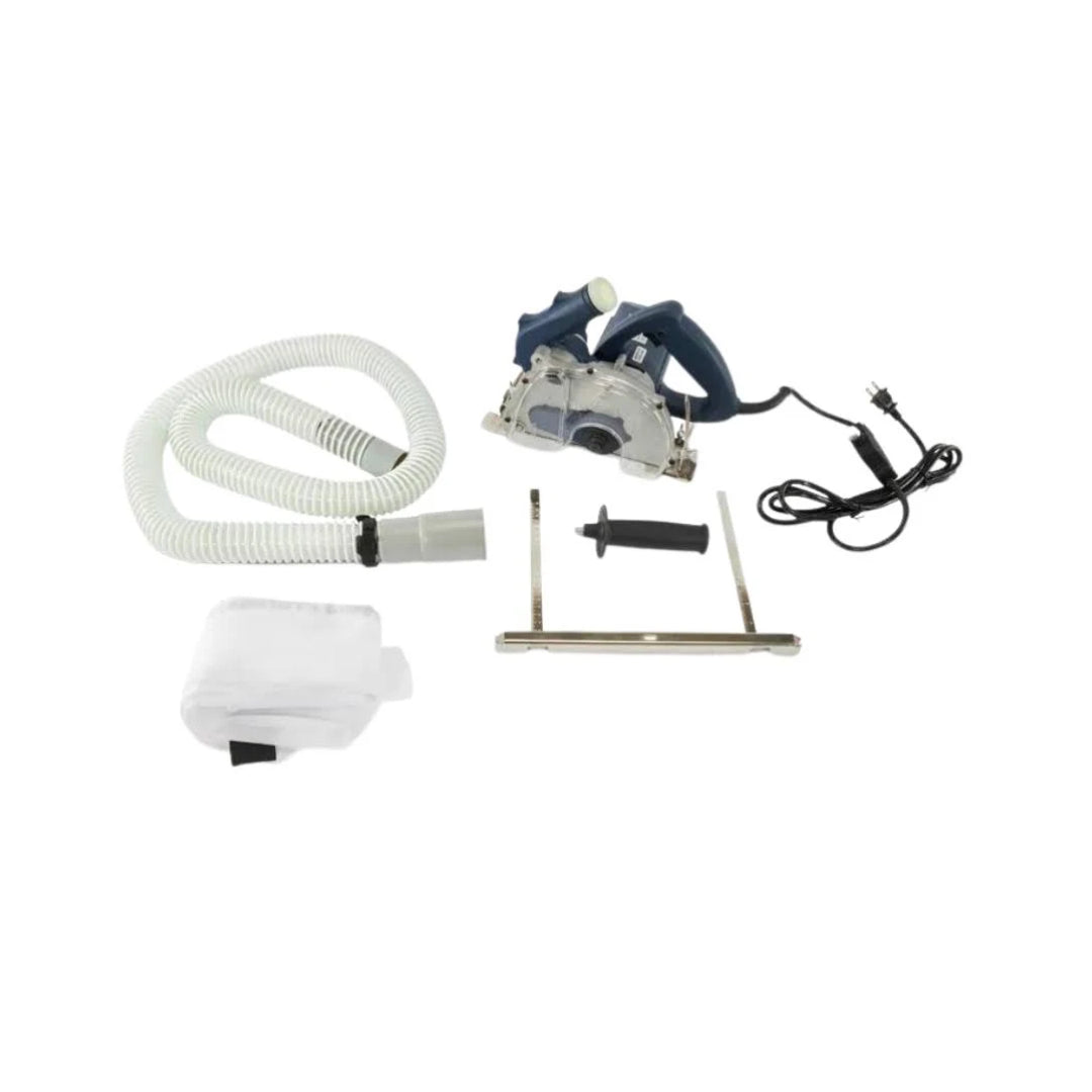 Alpha ECC-125 Ecocutter