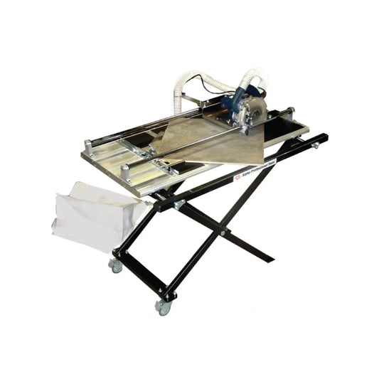 Alpha ECC-KIT Dry Tile Cutting System 110V