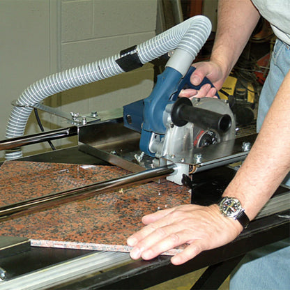 Alpha ECC-KIT Dry Tile Cutting System 110V