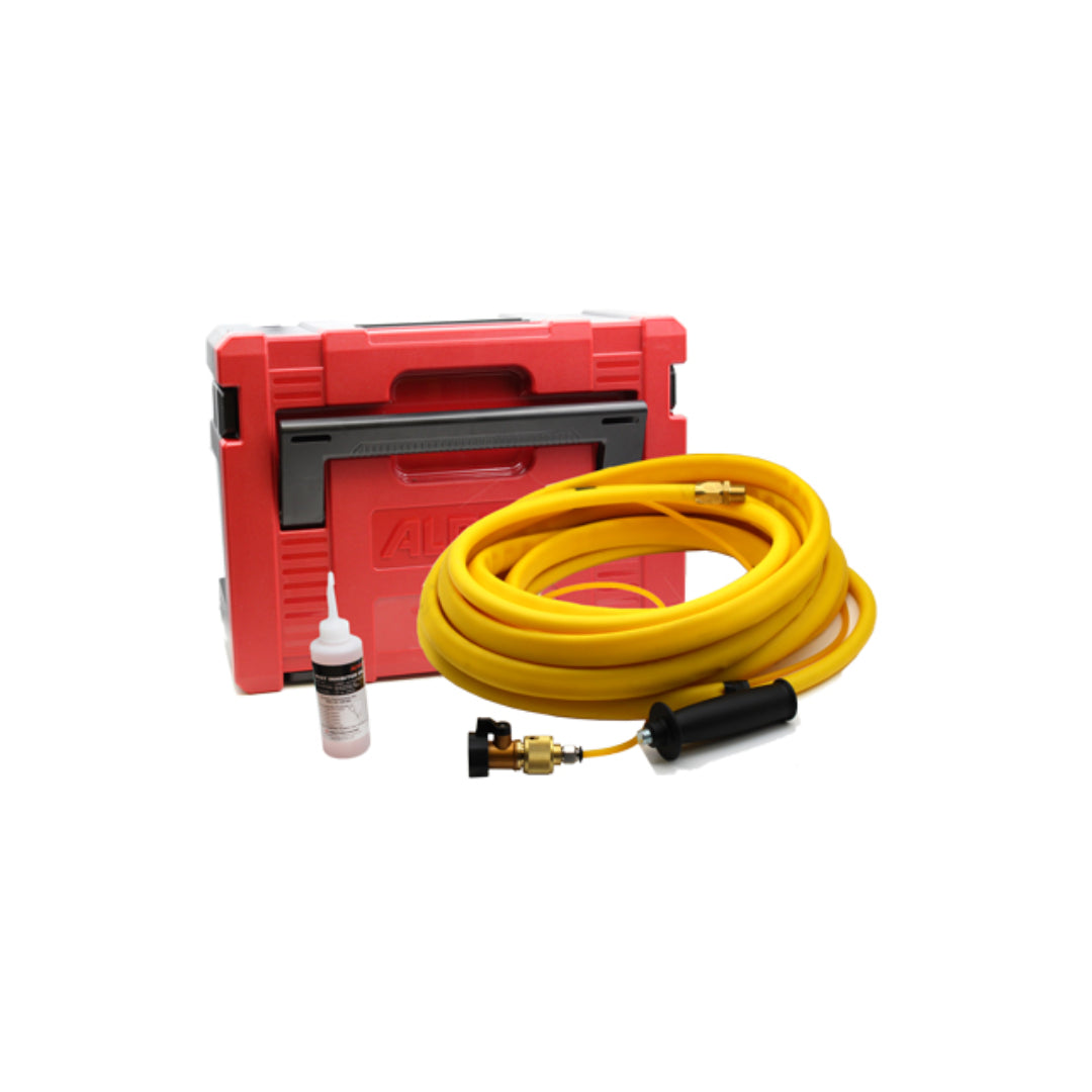 Alpha PWC-658 Pneumatic Cutter/ Grinder