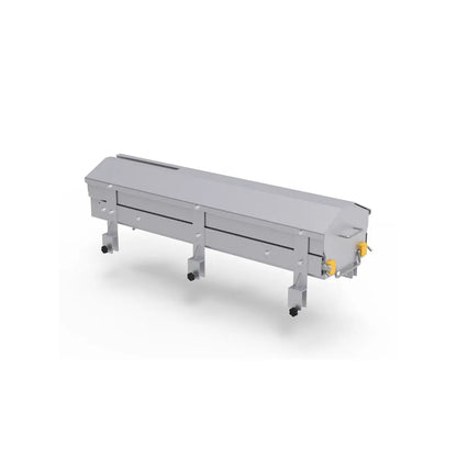 Aluminum Toolbox