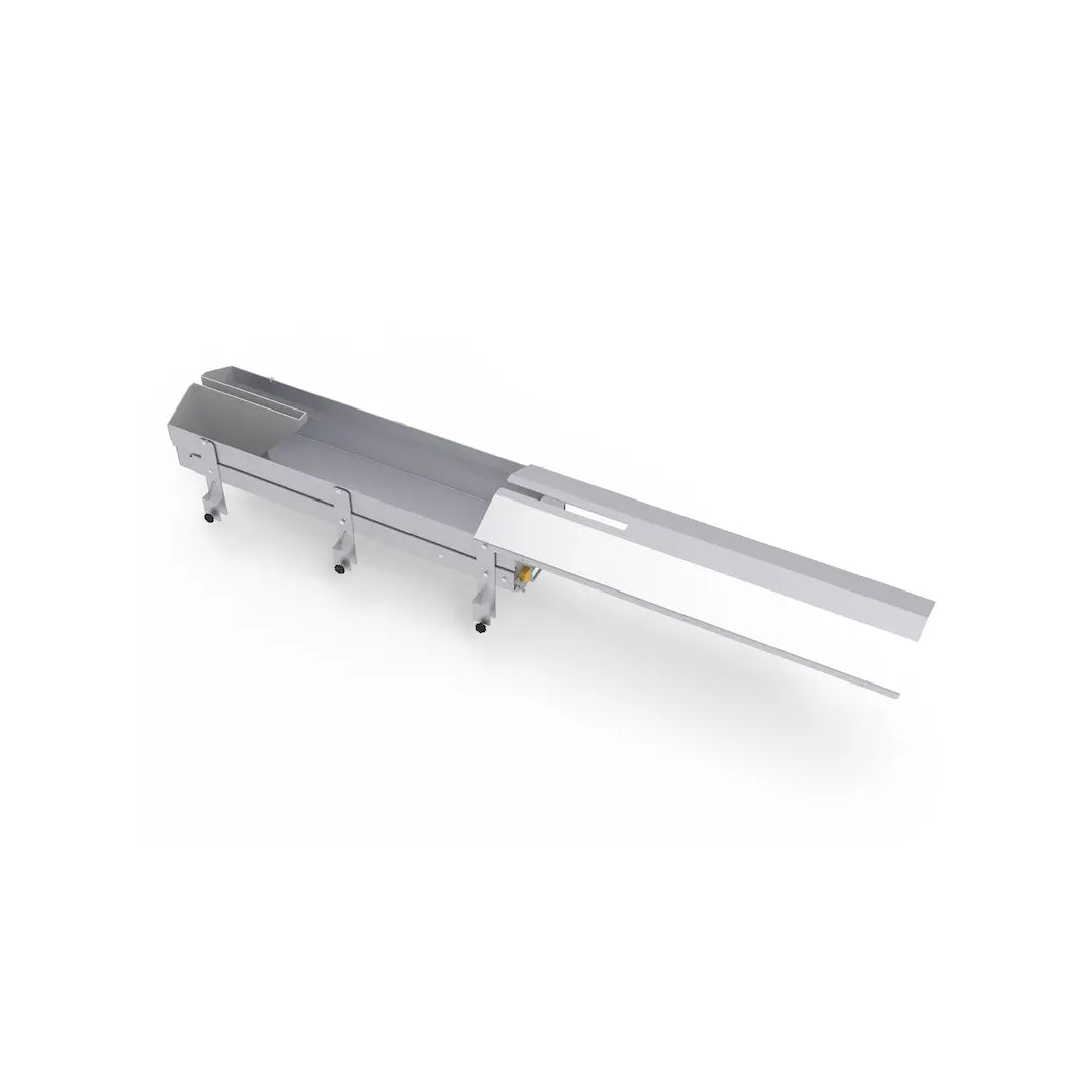 Aluminum Toolbox