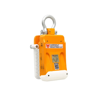 Aardwolf Lifter Auto Unlock Series