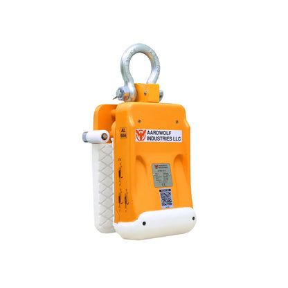 Aardwolf Lifter Auto Unlock Series