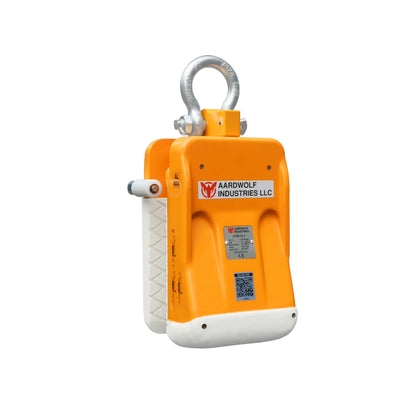 Aardwolf Lifter Auto Unlock Series