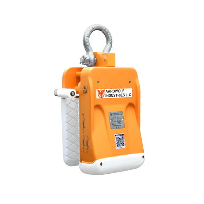 Aardwolf Lifter Auto Unlock Series