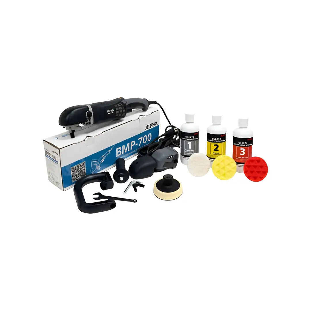 BMP Quartz Resurfacing Kit