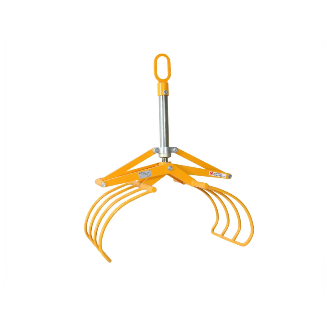 Aardwolf Bag Grab Lifter