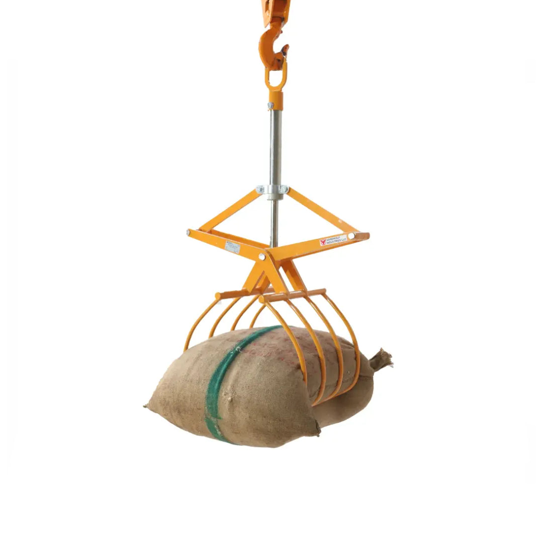 Aardwolf Bag Grab Lifter