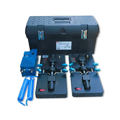 Seam Setters