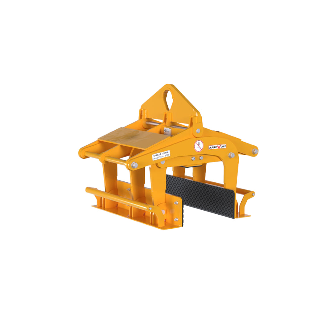 Aardwolf Barrier Lifters
