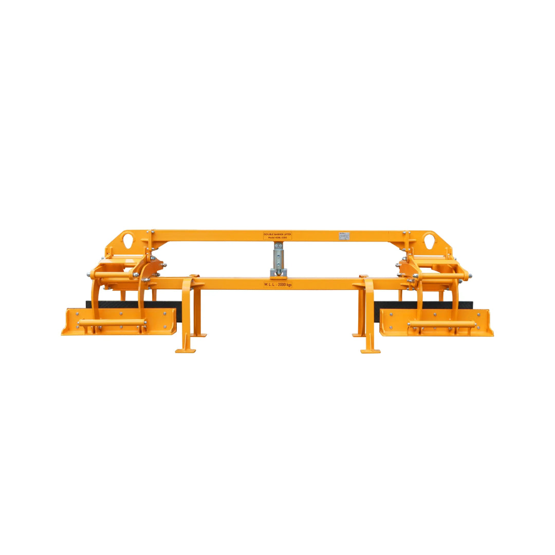 Aardwolf Barrier Lifters