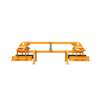 Aardwolf Barrier Lifters