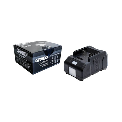 GRABO Pro Brushless Battery Charger