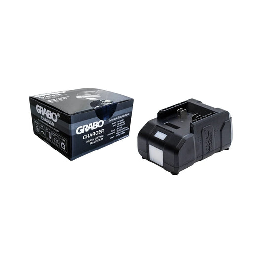GRABO Pro Brushless Battery Charger