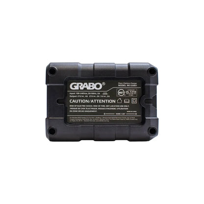GRABO Pro Brushless Battery Charger