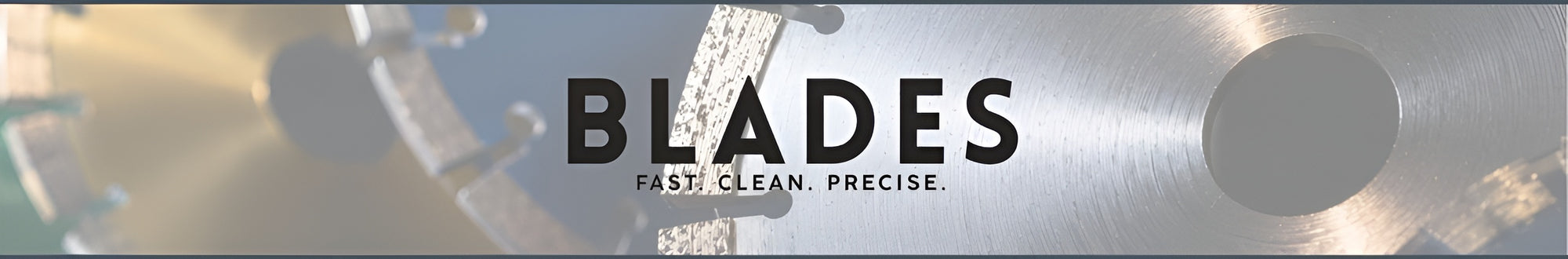 Blades