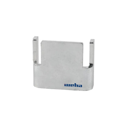 WEHA BUFFALO SLAB RACK 2-10' RAILS, 16-60" SQ POLES