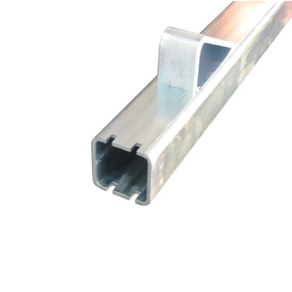 POLE FOR BUFFALO SLAB RACK