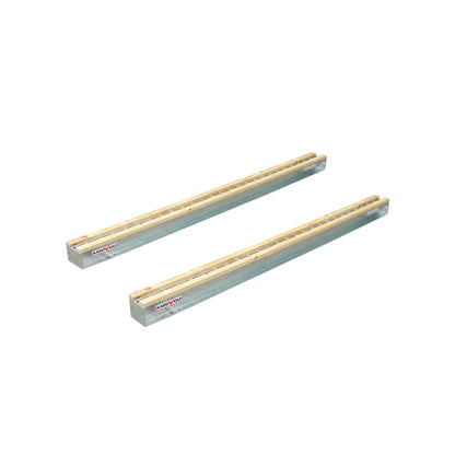Aardwolf Bundle Rack Base Only 3M (9'10") Pair