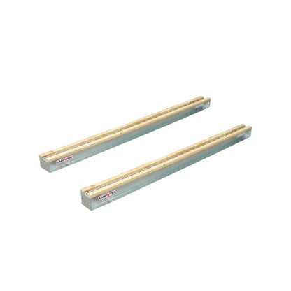 Aardwolf Bundle Rack Base Only 3M (9'10") Pair