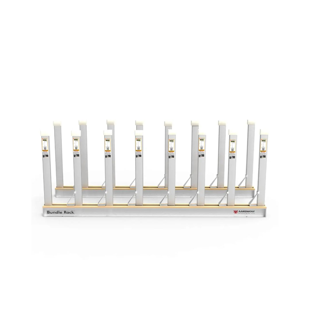 Aardwolf Bundle Rack Kit