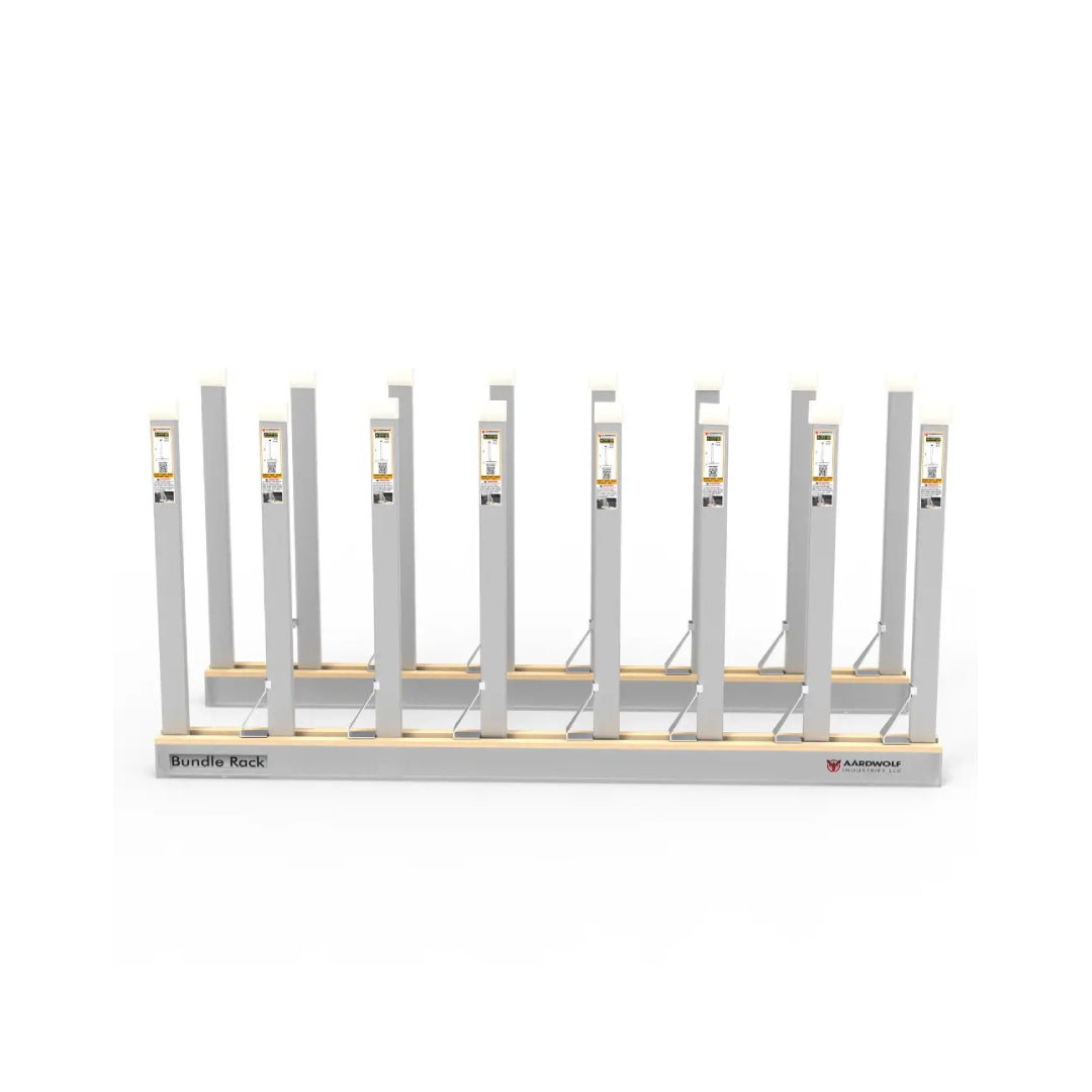Aardwolf Bundle Rack Kit