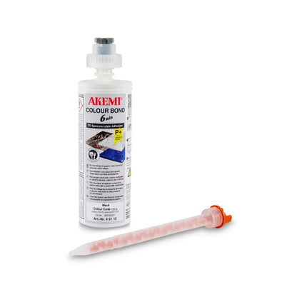 AKEMI COLOURBOND