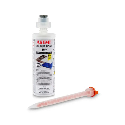 AKEMI COLOURBOND