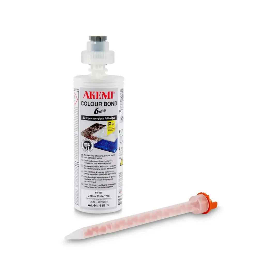 AKEMI COLOURBOND