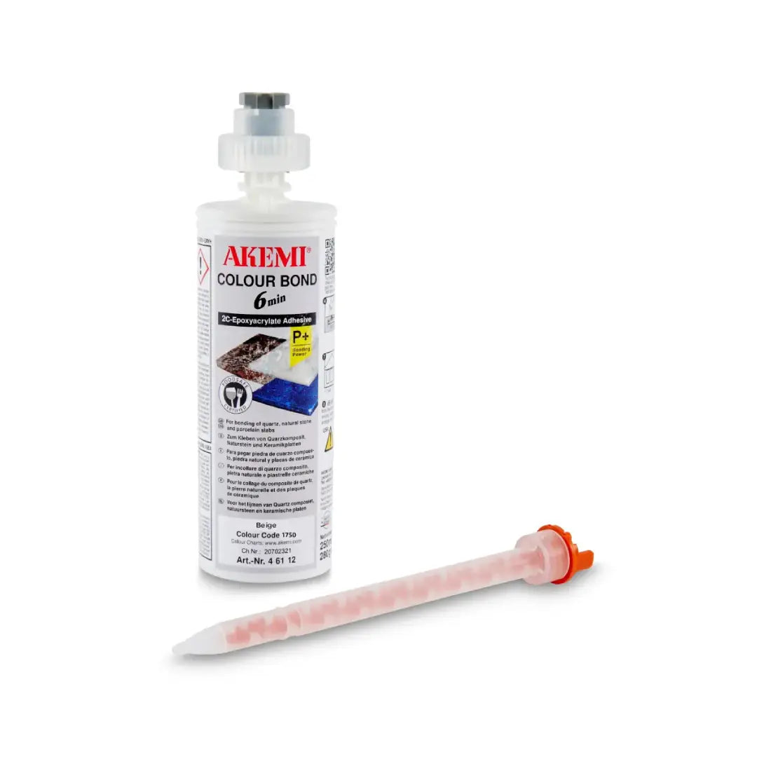 AKEMI COLOURBOND
