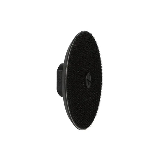 CENTRUM PRO 2.0 PAD HOLDER 4" – MECHANIC ALUMINUM POLISHING PAD HOLDER FOR ANGLE GRINDER