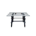 DISTAR CERAMAX 1200 TELESCOPE 2.0 ADJUSTABLE TILE WORK TABLE – ERGONOMIC CUTTING & GRINDING