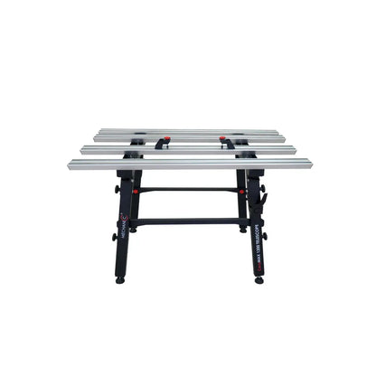 DISTAR CERAMAX 1200 TELESCOPE 2.0 ADJUSTABLE TILE WORK TABLE – ERGONOMIC CUTTING & GRINDING