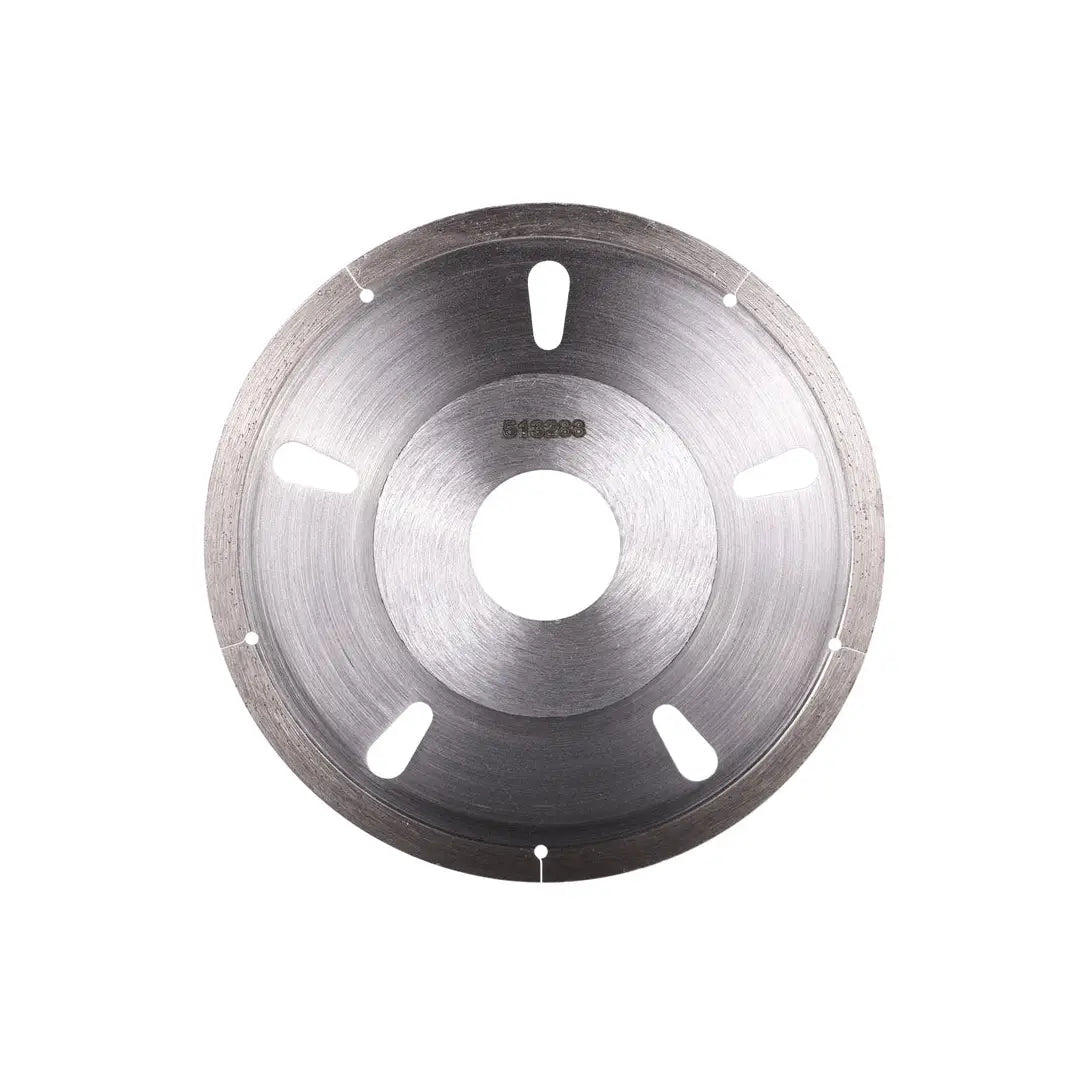 CLEANER 4" DIAMOND BLADE – DISTAR HIGH-PERFORMANCE TILE SEAM CLEANING FOR CERAMIC & PORCELAIN