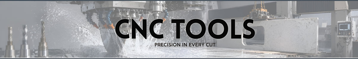 CNC Tools