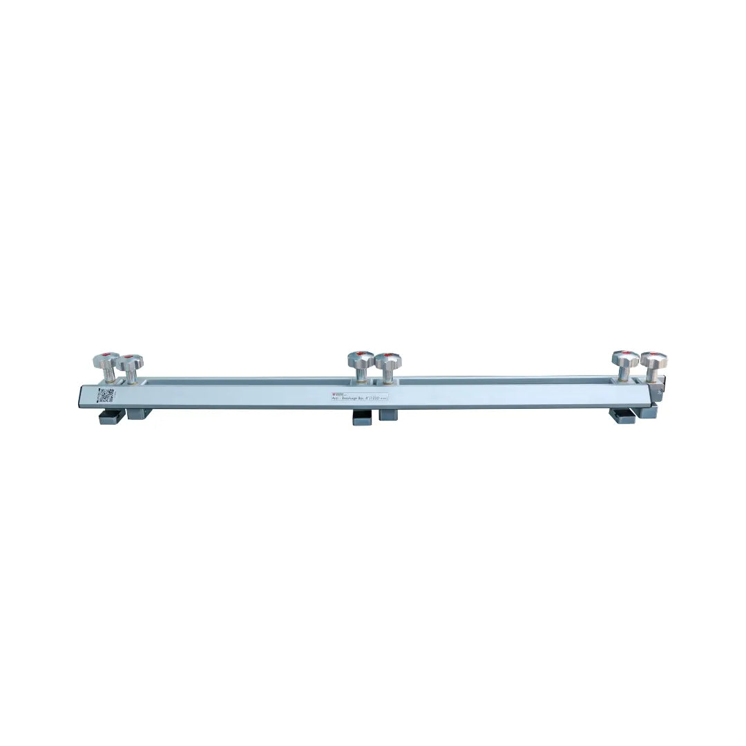 Anti- Breakage Bars