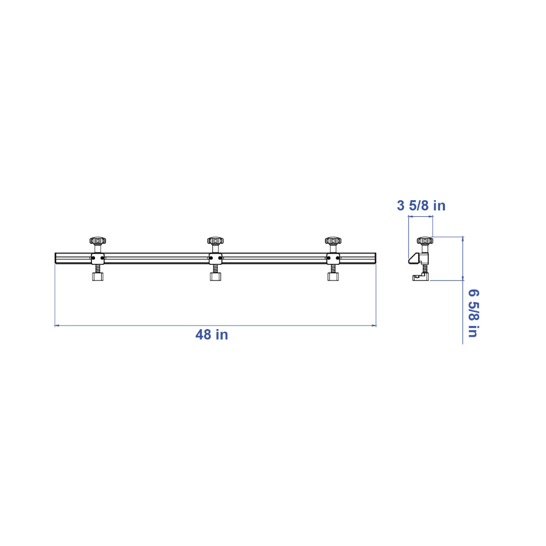 Anti- Breakage Bars