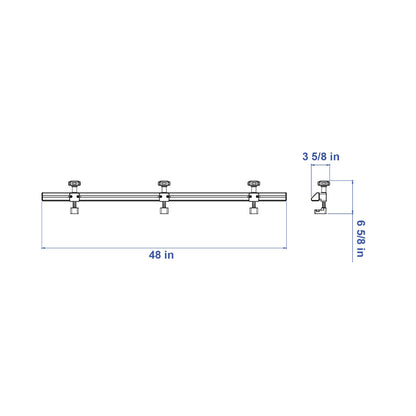 Anti- Breakage Bars