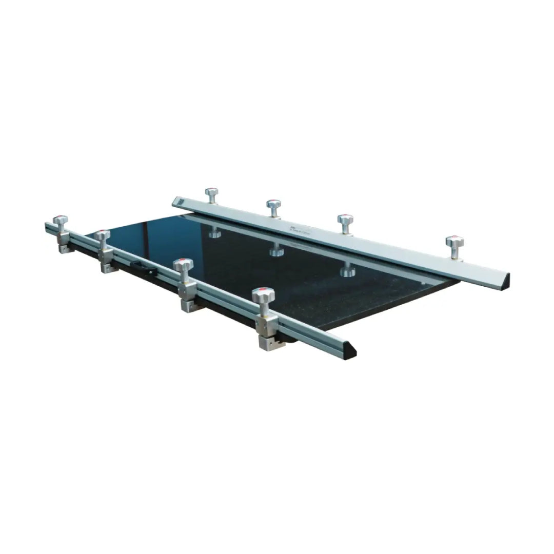 Anti- Breakage Bars