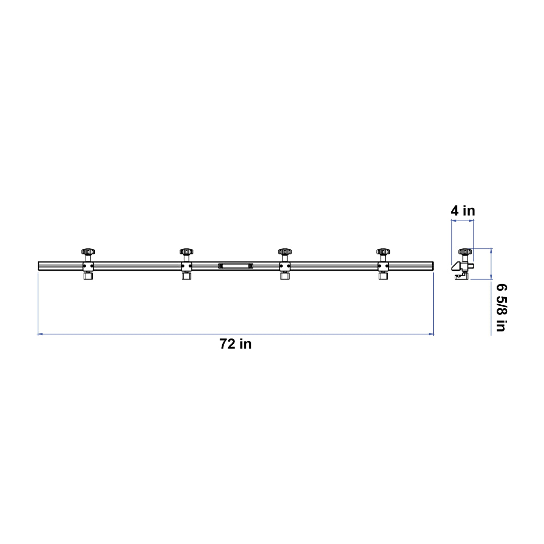 Anti- Breakage Bars