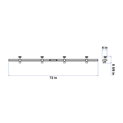 Anti- Breakage Bars