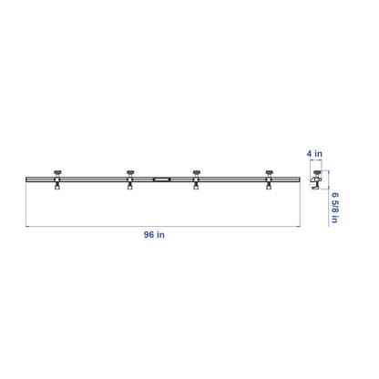 Anti- Breakage Bars