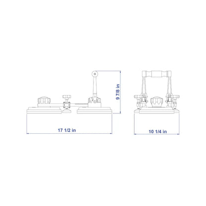 Seam Setters CTTRSS1